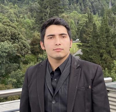 Daniel Alejandro Alvarez Vanegas