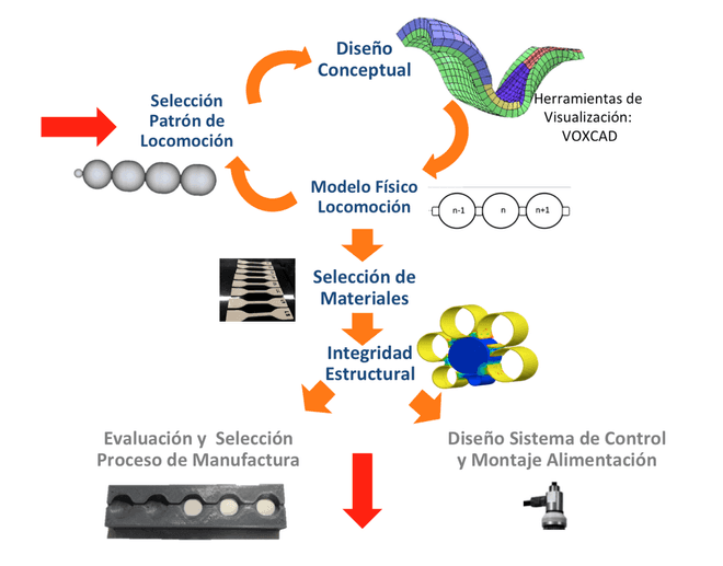 Metodología propuesta