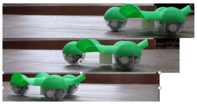 Movimiento conjunto