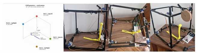 Prototipo de prueba de concepto
